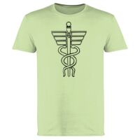 Ultra Cotton Mens T-shirt Thumbnail