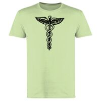Ultra Cotton Mens T-shirt Thumbnail