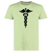 Ultra Cotton Mens T-shirt Thumbnail