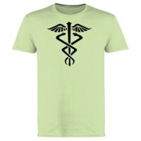 Ultra Cotton Mens T-shirt Thumbnail