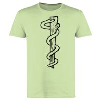 Ultra Cotton Mens T-shirt Thumbnail