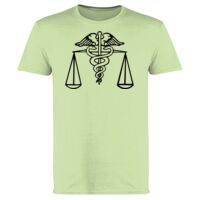 Ultra Cotton Mens T-shirt Thumbnail