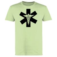 Ultra Cotton Mens T-shirt Thumbnail