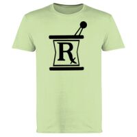 Ultra Cotton Mens T-shirt Thumbnail
