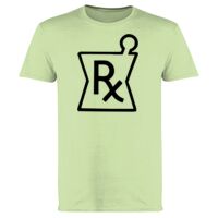 Ultra Cotton Mens T-shirt Thumbnail