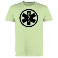 Ultra Cotton Mens T-shirt Thumbnail