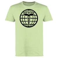 Ultra Cotton Mens T-shirt Thumbnail