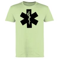 Ultra Cotton Mens T-shirt Thumbnail