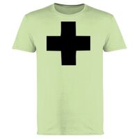 Ultra Cotton Mens T-shirt Thumbnail