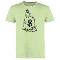 Ultra Cotton Mens T-shirt Thumbnail