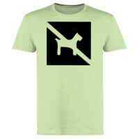 Ultra Cotton Mens T-shirt Thumbnail