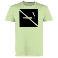 Ultra Cotton Mens T-shirt Thumbnail
