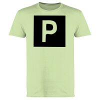 Ultra Cotton Mens T-shirt Thumbnail