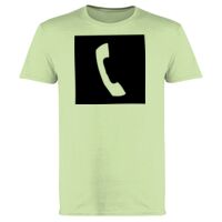 Ultra Cotton Mens T-shirt Thumbnail