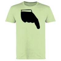 Ultra Cotton Mens T-shirt Thumbnail