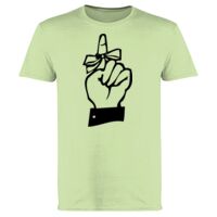 Ultra Cotton Mens T-shirt Thumbnail