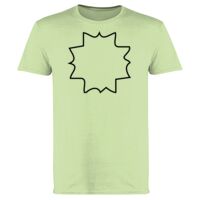Ultra Cotton Mens T-shirt Thumbnail