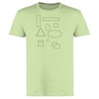Ultra Cotton Mens T-shirt Thumbnail
