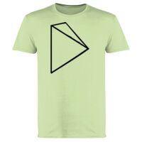 Ultra Cotton Mens T-shirt Thumbnail