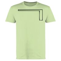 Ultra Cotton Mens T-shirt Thumbnail