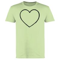 Ultra Cotton Mens T-shirt Thumbnail