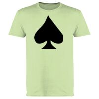 Ultra Cotton Mens T-shirt Thumbnail