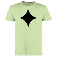Ultra Cotton Mens T-shirt Thumbnail