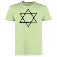 Ultra Cotton Mens T-shirt Thumbnail