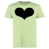 Ultra Cotton Mens T-shirt Thumbnail