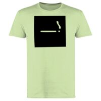 Ultra Cotton Mens T-shirt Thumbnail