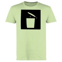 Ultra Cotton Mens T-shirt Thumbnail