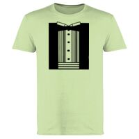 Ultra Cotton Mens T-shirt Thumbnail