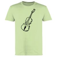 Ultra Cotton Mens T-shirt Thumbnail