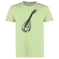 Ultra Cotton Mens T-shirt Thumbnail