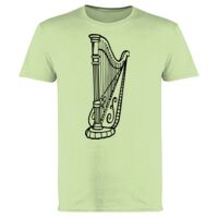 Ultra Cotton Mens T-shirt Thumbnail