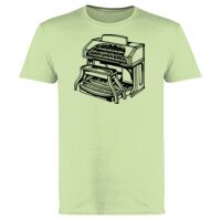 Ultra Cotton Mens T-shirt Thumbnail