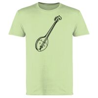 Ultra Cotton Mens T-shirt Thumbnail