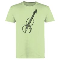 Ultra Cotton Mens T-shirt Thumbnail