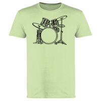 Ultra Cotton Mens T-shirt Thumbnail