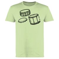 Ultra Cotton Mens T-shirt Thumbnail