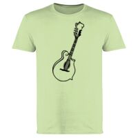 Ultra Cotton Mens T-shirt Thumbnail