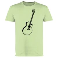 Ultra Cotton Mens T-shirt Thumbnail