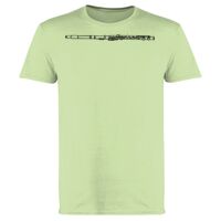 Ultra Cotton Mens T-shirt Thumbnail