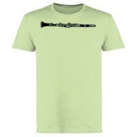 Ultra Cotton Mens T-shirt Thumbnail