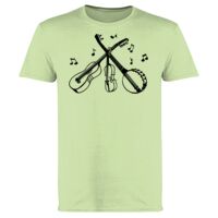 Ultra Cotton Mens T-shirt Thumbnail