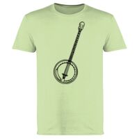 Ultra Cotton Mens T-shirt Thumbnail