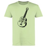 Ultra Cotton Mens T-shirt Thumbnail