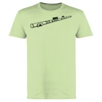 Ultra Cotton Mens T-shirt Thumbnail