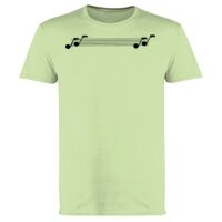 Ultra Cotton Mens T-shirt Thumbnail