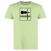 Ultra Cotton Mens T-shirt Thumbnail